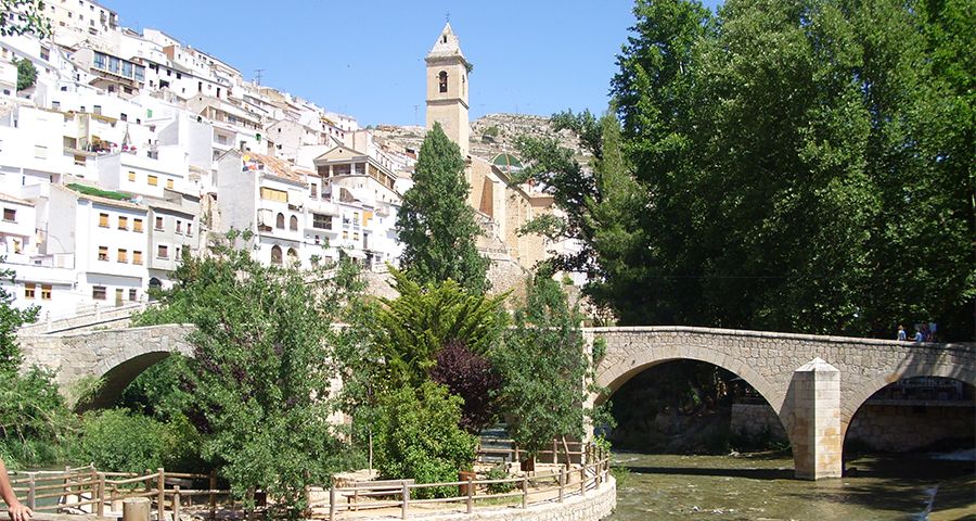 foto alcala del jucar 5