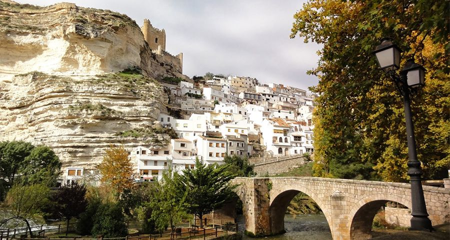 foto alcala del jucar 6