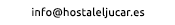 envianos un e-mail