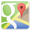 google maps Hostal El Júcar