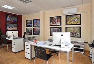 oficinas tevatova
