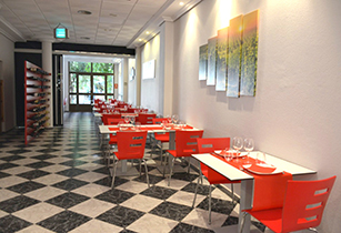restaurante pelayo
