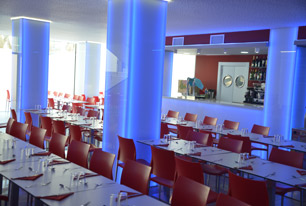 sala de eventos