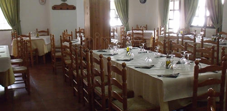 foto restaurante Hostal El Júcar 2